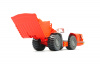 2441/02 Масштабная модель SANDVIK LH621 туннельный погрузчик в масштабе 1:50