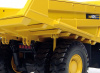 8009 Масштабная модель Komatsu HD605-7 самосвал в масштабе 1:50
