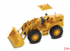 85579 Масштабная модель Колесный погрузчик Cat 966A, масштаб 1:50