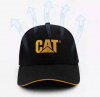 4519/3 Бейсболка Cat original M (56-58)