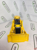 60-0325 Масштабная модель Komatsu D 155 AX-8 Бульдозер с рыхлителем в масштабе 1:64