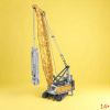 104600000 Масштабная модель Башенный кран Liebherr HS8130.1 в масштабе 1 50