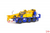 31-0206 Масштабная модель мобильный кран DEMAG AC 45 CITY в масштабе 1:50