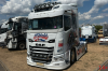 01-5211 Масштабная модель Седельный тягач DAF XG 4X2 в масштабе 1 50