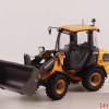 40786 Масштабная модель Volvo L25 AT Electric  фронтальный погрузчик в масштабе 1 32