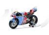 VAKW01405 Масштабная модель Мотоцикл Gresini Ducati GP23 - Marc Márquez в масштабе 1 12