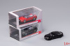 VAKF-640343 Масштабная модель Audi RS7 Sportback 2021 C8 в масштабе 1:18