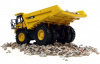8009 Масштабная модель Komatsu HD605-7 самосвал в масштабе 1:50