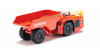 2767-0 Масштабная модель подземный самосвал SANDVIK TH 663 в масштабе 1:50