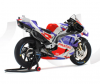 VAKW01402 Масштабная модель Мотоцикл Pramac Ducati GP23 - Johann Zarco в масштабе 1 12