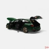 VAKW02302 Масштабная модель Audi RS4 Darwin (зеленый) в масштабе 1 18