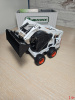 19516 Масштабная модель Bobcat S750 погрузчик с бортовым поворотом, сувенирная продукция в масштабе 1:25