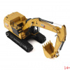 85792 Масштабная модель Cat 352 next гидравлический экскаватор в масштабе 1:50