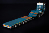 20-1080 Масштабная модель MERCEDES-BENZ TRUCKS Sarens 1:50