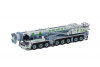 51-2083 Масштабная модель LIEBHERR LTM 1500 автокран в масштабе 1:50