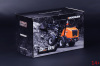 99-10103 Масштабная модель колесный погрузчик Doosan DL 85 в масштабе 1:32