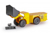 2451/0 Масштабная модель подземный погрузчик PAUS Loader PFL 20 в масштабе 1:35