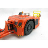 2767-0 Масштабная модель подземный самосвал SANDVIK TH 663 в масштабе 1:50
