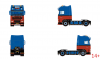 01-5475 Масштабная модель Седельный тягач DAF XF95 SUPER SPACE CAB 4X2 в масштабе 1 50
