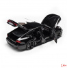 VAKF-0331 Масштабная модель Audi RS7 4,0 TFSI Sportback - 2021 в масштабе 1:18