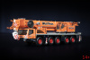 32-0148 Масштабная модель мобильный кран Demag AC 250-5 в масштабе 1:50