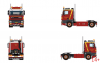 01-5412 Масштабная модель Седельный тягач DAF 95 COMFORT CAB 4X2 в масштабе 1 50