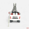 105000000 Масштабная модель Эскаватор Liebherr R 9600 в масштабе 1 50