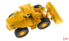 85579 Масштабная модель Колесный погрузчик Cat 966A, масштаб 1:50