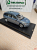 vfl1723 Масштабная модель седана Volvo Вольво М50 синий хамелеон в масштабе 1 43