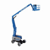 956 Масштабная модель телескопической рабочей платформы Genie Z60-37 FE 1:32