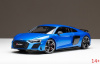 VAKF-0355 Масштабная модель Audi R8 Coupe в масштабе 1:18