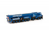 71-2036 Масштабная модель LIEBHERR LTM 1750-9.1 автокран в масштабе 1:87