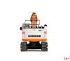 2204-10 Масштабная модель Гусеничный экскаватор Liebherr R926 в масштабе 1 50