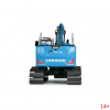 2214-10 Масштабная модель Гусеничный экскаватор LIEBHERR R 922 V в масштабе 1 50