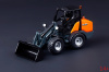 99-10103 Масштабная модель колесный погрузчик Doosan DL 85 в масштабе 1:32