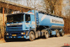 01-5445 Масштабная модель Цистерна DAF 95 COMFORT CAB 4X2 в масштабе 1 50 