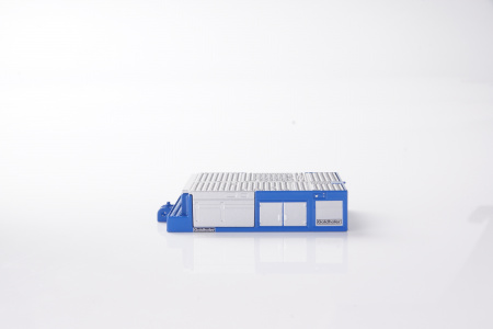 98018/02 БЛОК ПИТАНИЯ GOLDHOFER-агрегат в масштабе 1:50