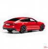 VAKF-0332 Масштабная модель Audi RS7 4,0 TFSI Sportback - 2021 в масштабе 1:18