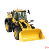 1005 Масштабная модель Komatsu WA380-8 колесный погрузчик в масштабе 1:50