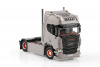 01-5221 Масштабная модель Седельный тягач SCANIA R NORMAL CR20N 6X2 в масштабе 1 50