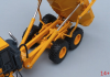 31003 Масштабная модель Самосвал Bell B30E в масштабе 1 50