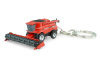 5834 Case IH Axial Flow 9240 Комбинированный металлический брелок