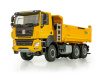 K09212 Масштабная модель Самосвал TATRA PHOENIX 6×6 в масштабе 1 43