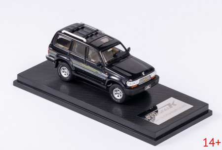 VAKF-640312 Масштабная модель Toyota Land Cruiser J8 в масштабе 1:18