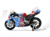 VAKW01405 Масштабная модель Мотоцикл Gresini Ducati GP23 - Marc Márquez в масштабе 1 12