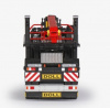78179/01 Масштабная модель Бревнопогрузчик DOLL с MERCEDES-BENZ Arocs в масштабе 1:50