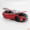 VAKF-0234 Масштабная модель Audi RS7 4,0 TFSI Sportback - C7 2016 в масштабе 1:18