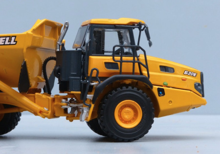 31003 Масштабная модель Самосвал Bell B30E в масштабе 1 50