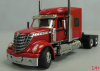 71045 Масштабная модель Контейнеровоз International Lonestar Sleeper Cab  with Trailer + 40' Container в масштабе 1 50