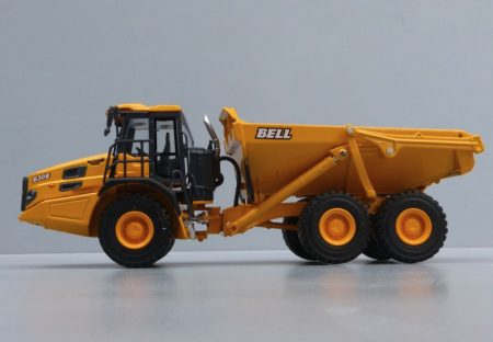 31003 Масштабная модель Самосвал Bell B30E в масштабе 1 50